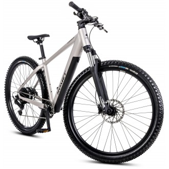 Elektrijalgratas Romet e-Rambler 2.0 504WH 2025 silver-graphite-20