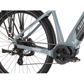 Elektrijalgratas Tabou Kinetic UP 1.0 grey-blue-20