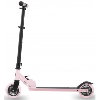Tõukeratas HyperMotion Willy pink