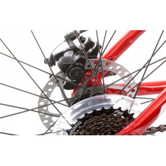 Jalgratas Romet Rambler R6.2 26 Jalgratas Romet Rambler R6.2 26