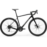 Jalgratas Merida Silex 200 II1 black(grey/titan)-XL (Frame_Size: XL, Type: GENT, Year: 2025, Frame_Material: ALLOY, Front_Shock: NO, Rear_Shock: NO, Disc_Brake: YES) Jalgratas Merida Silex 200 II1 black(grey/titan)-XL (Frame_Size: XL, Type: GENT, Year: 2025, Frame_Material: ALLOY, Front_Shock: NO, Rear_Shock: NO, Disc_Brake: YES)