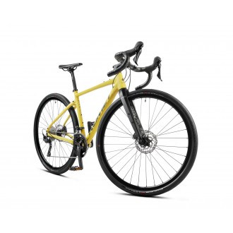 Jalgratas Romet Aspre 2 2025 tumekollane-must-56 cm / XL (Frame_Size: 56 cm / XL, Type: GENT, Year: 2025, Frame_Material: SULAM, Front_Shock: NO, Rear_Shock: NO, Disc_Brake: YES) Jalgratas Romet Aspre 2 2025 tumekollane-must-56 cm / XL (Frame_Size: 56 cm / XL, Type: GENT, Year: 2025, Frame_Material: SULAM, Front_Shock: NO, Rear_Shock: NO, Disc_Brake: YES)