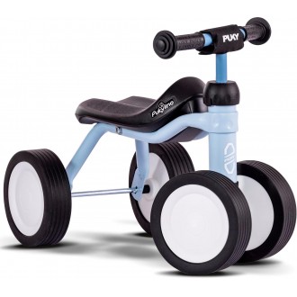 Jooksuratas PUKY Pukylino retro blue