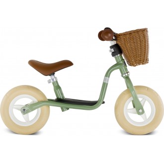 Jooksuratas PUKY LR M Classic retro-green