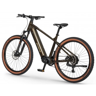 Elektrijalgratas Ecobike SX300 Green V2 900Wh-21