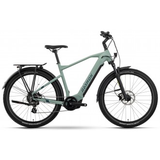 Elektrijalgratas Raymon Tourray Select 27.5