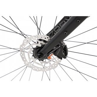 Jalgratas Romet Aspre 2 2025 tumekollane-must-56 cm / XL (Frame_Size: 56 cm / XL, Type: GENT, Year: 2025, Frame_Material: SULAM, Front_Shock: NO, Rear_Shock: NO, Disc_Brake: YES) Jalgratas Romet Aspre 2 2025 tumekollane-must-56 cm / XL (Frame_Size: 56 cm / XL, Type: GENT, Year: 2025, Frame_Material: SULAM, Front_Shock: NO, Rear_Shock: NO, Disc_Brake: YES)
