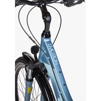 Jalgratas Unibike Emotion 26 2026 sky grey-S / 15 Jalgratas Unibike Emotion 26 2026 sky grey-S / 15
