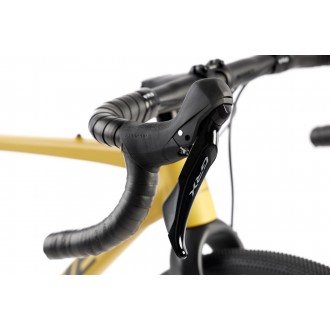 Jalgratas Romet Aspre 2 2025 tumekollane-must-56 cm / XL (Frame_Size: 56 cm / XL, Type: GENT, Year: 2025, Frame_Material: SULAM, Front_Shock: NO, Rear_Shock: NO, Disc_Brake: YES) Jalgratas Romet Aspre 2 2025 tumekollane-must-56 cm / XL (Frame_Size: 56 cm / XL, Type: GENT, Year: 2025, Frame_Material: SULAM, Front_Shock: NO, Rear_Shock: NO, Disc_Brake: YES)