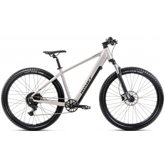 Elektrijalgratas Romet e-Rambler 2.0 504WH 2025 silver-graphite-20